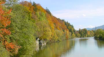 Die Isar