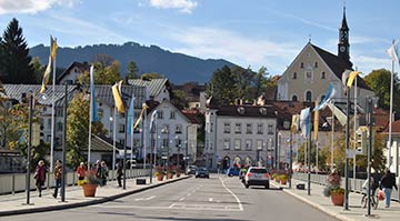 Isarbrücke