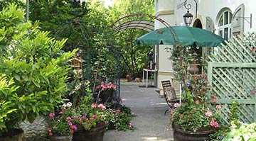 Impression Hotel Kolbergarten