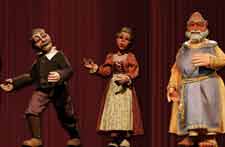 Marionettentheater Bad Tölz