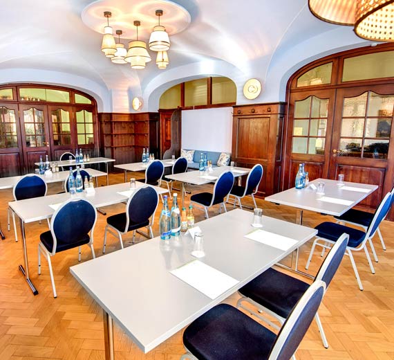 Seidl-Stuben im Hotel Kolbergarten